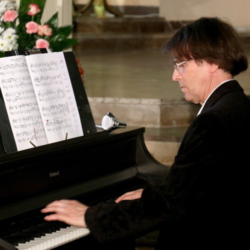 Koncert pamięci- św. Jan Paweł II